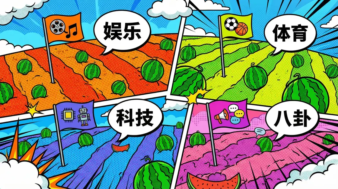 新英体育官网 娱乐瓜田分类